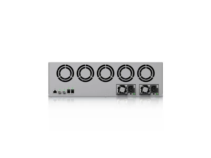 Ubiquiti Netzwerkrekorder Enterprise NVR Core 0 TB, 500 Kanal Ubiquiti Netzwerkrekorder Enterprise NVR Core 0 TB, 500 Kanal