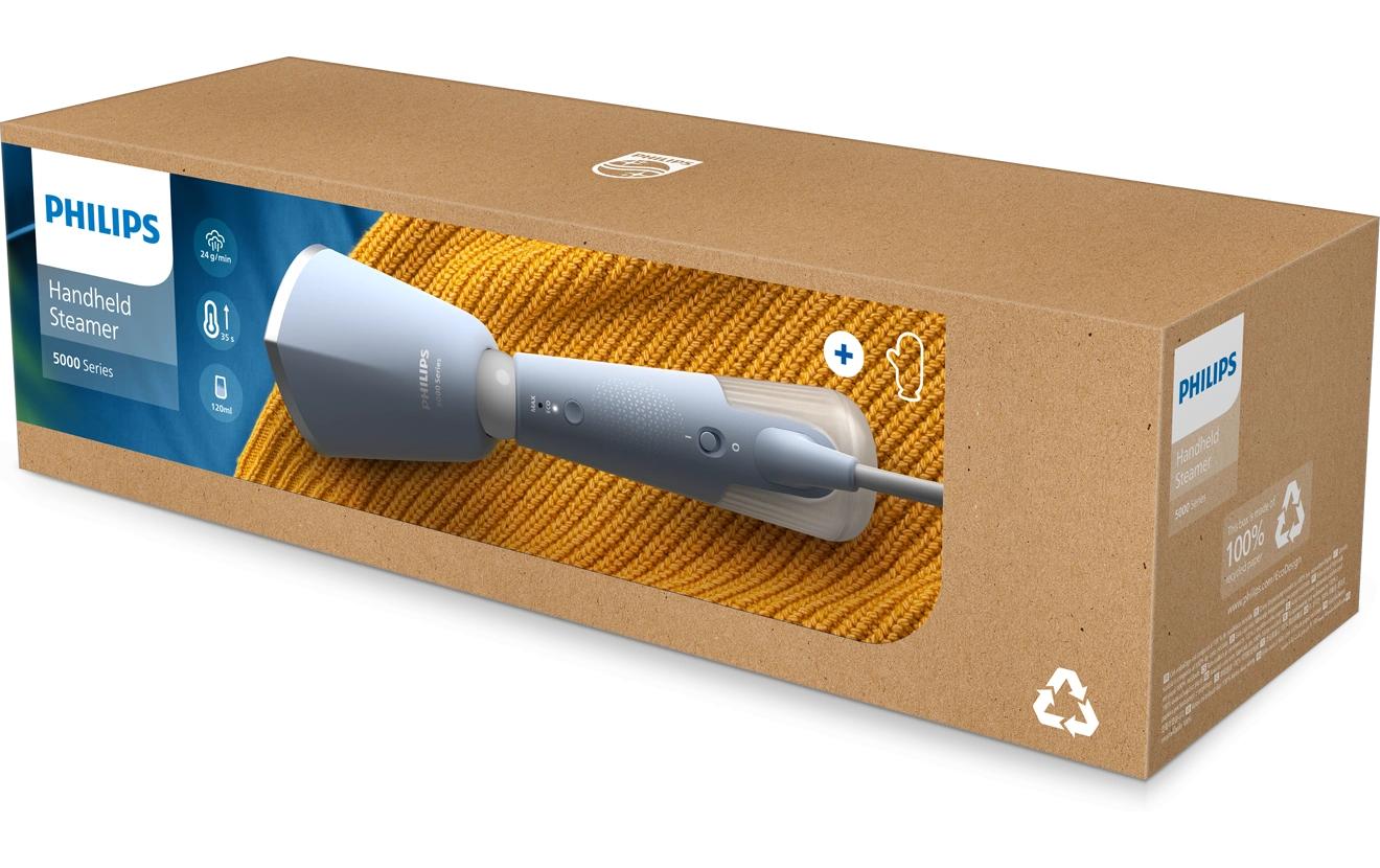 Philips Dampfbürste 5000 Series STH5020/21 1400 W