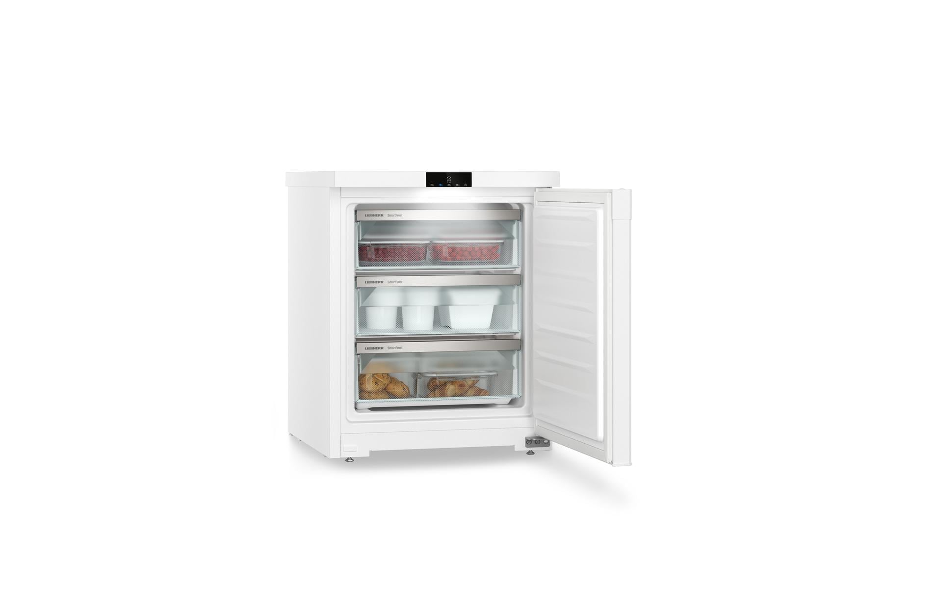 Liebherr Gefrierschrank Fe 1003 Pure Rechts Liebherr Gefrierschrank Fe 1003 Pure Rechts