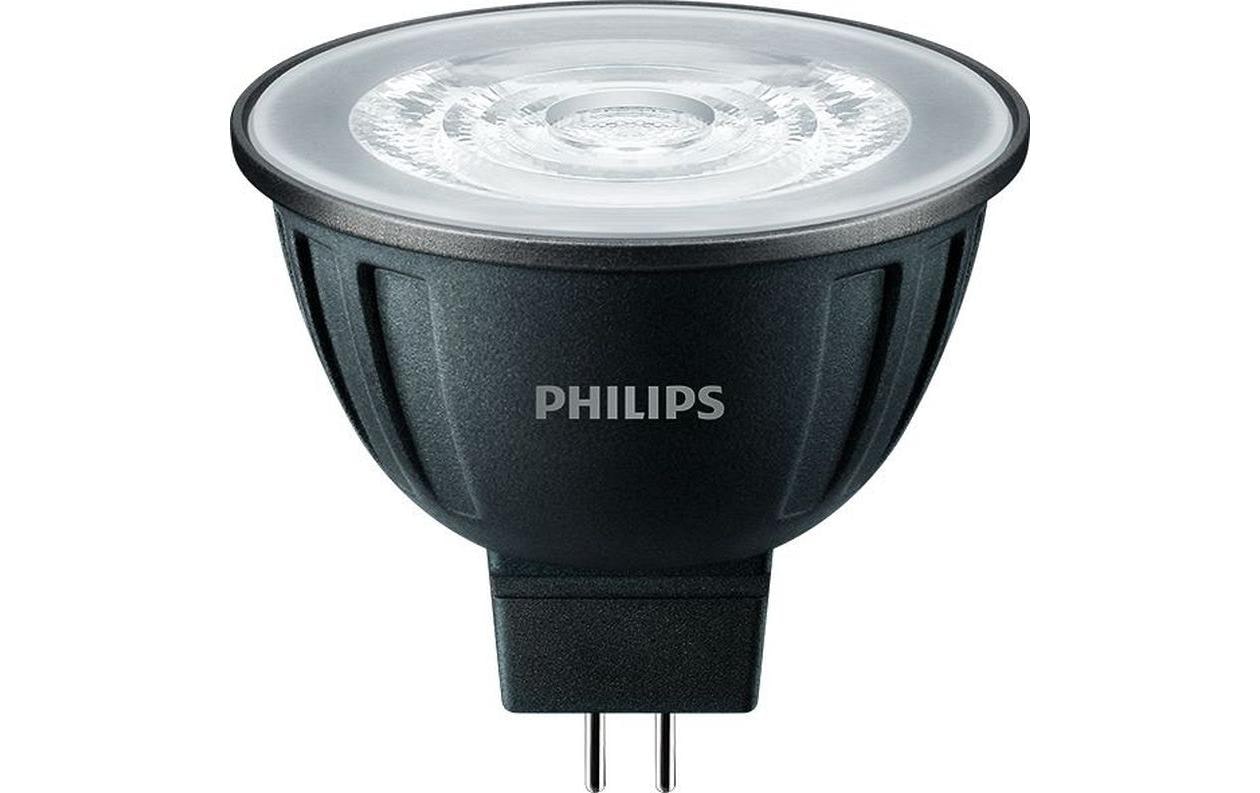 Philips Professional Lampe MASTER LED spot 7.5-50W MR16 930 24° DIM