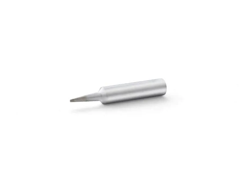 Weller Lötspitze XNT H Meisselform 0.8 mm Weller Lötspitze XNT H Meisselform 0.8 mm