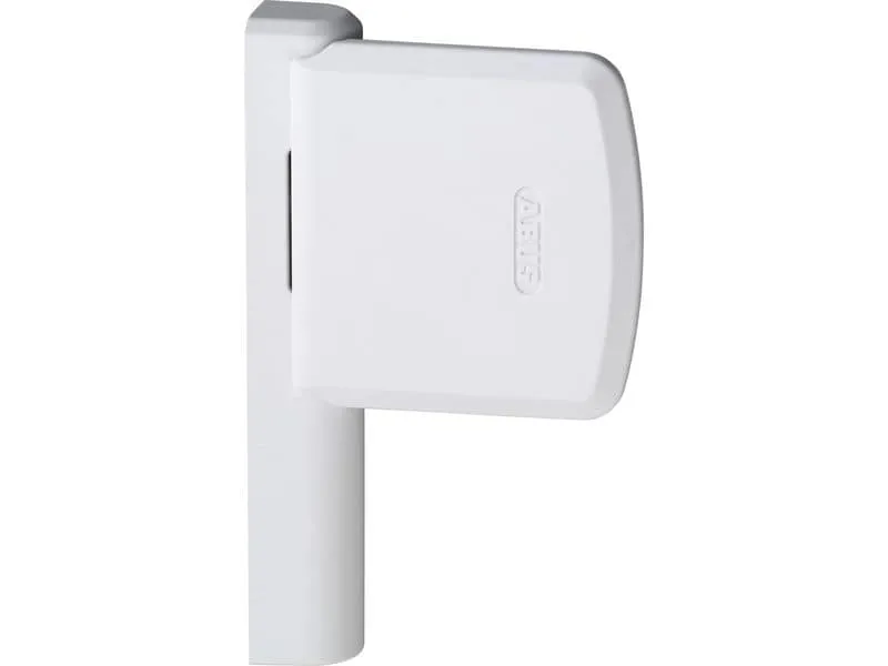 Abus FAS101 Weiss/White Abus FAS101 Weiss/White