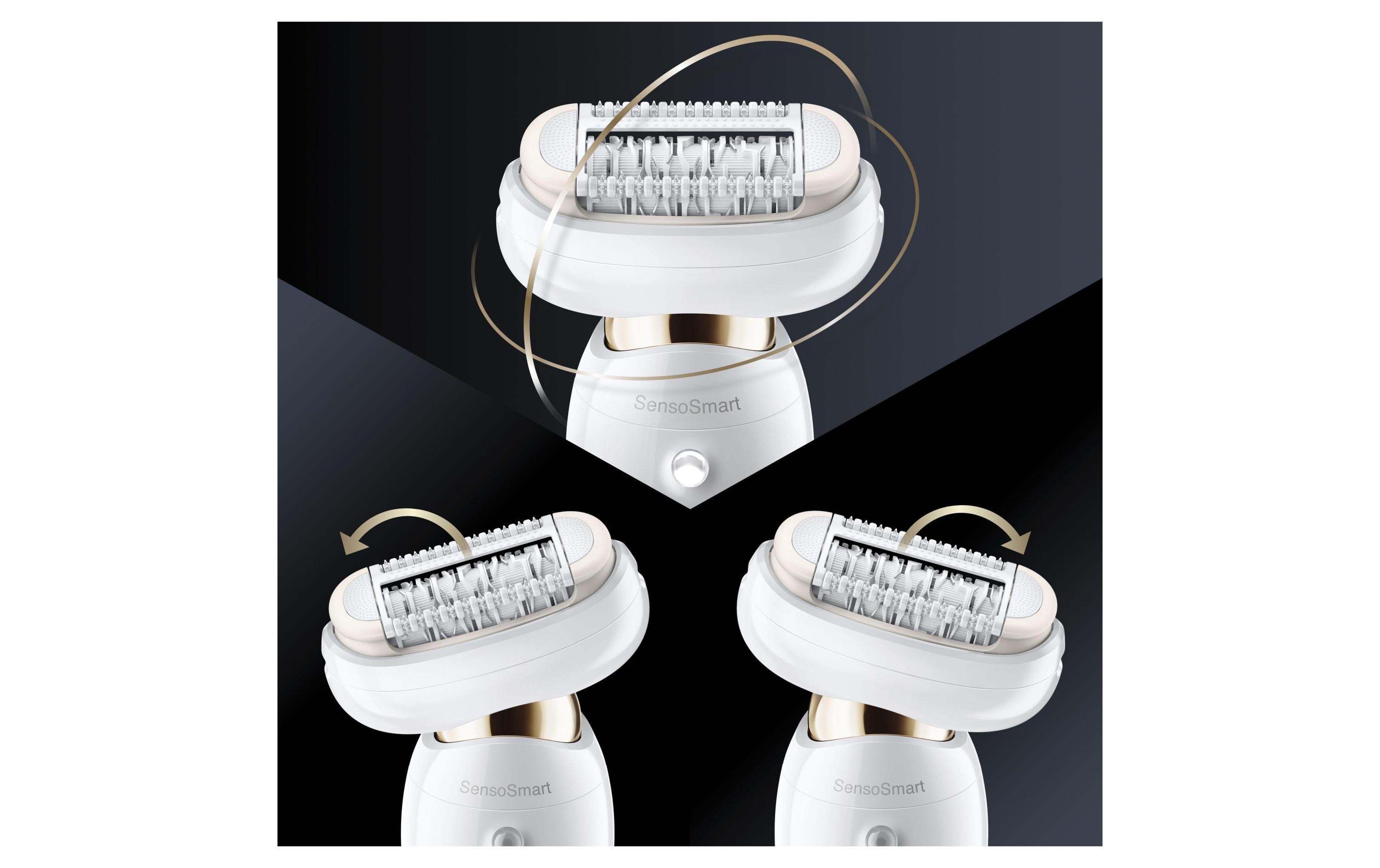 Braun Epilierer Silk-épil 9-9002 Flex