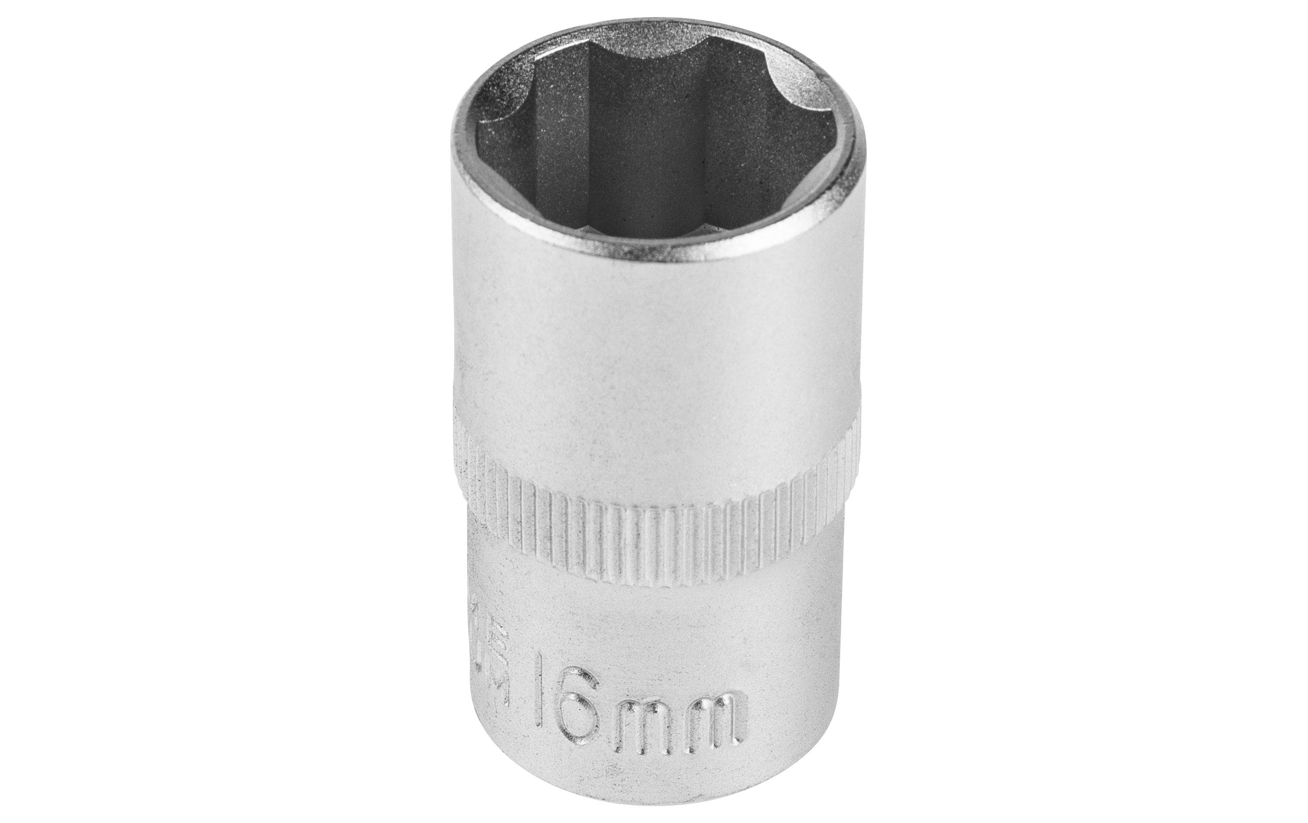 Krafter Steckschlüsseleinsatz 1/2, 16 mm