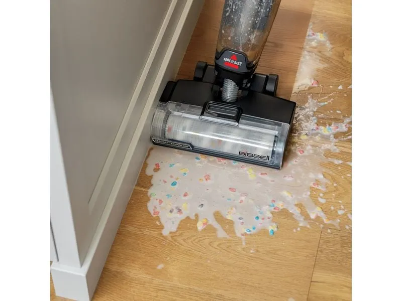 BISSELL Zubehörset Multi-Surface Edge 2 Stück BISSELL Zubehörset Multi-Surface Edge 2 Stück