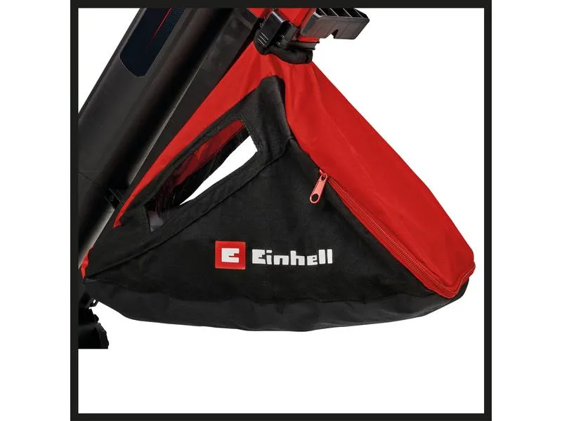 Einhell Professional Akku-Laubsauger Venturro 36/240 Solo