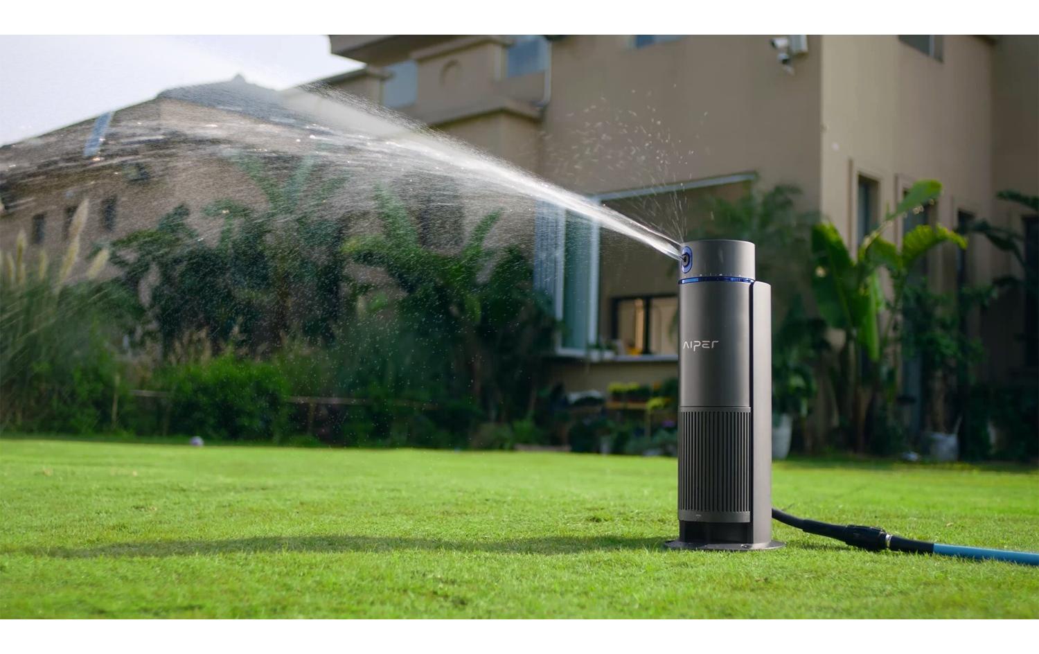 Aiper Bewässerungs-System IrriSense Aiper Bewässerungs-System IrriSense