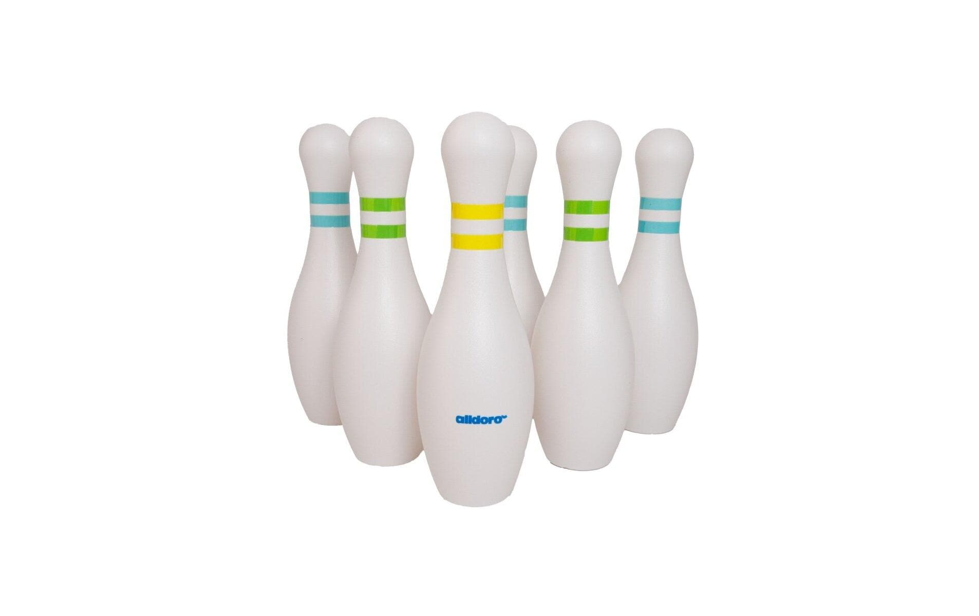 alldoro Spielset XXL Bowling alldoro Spielset XXL Bowling