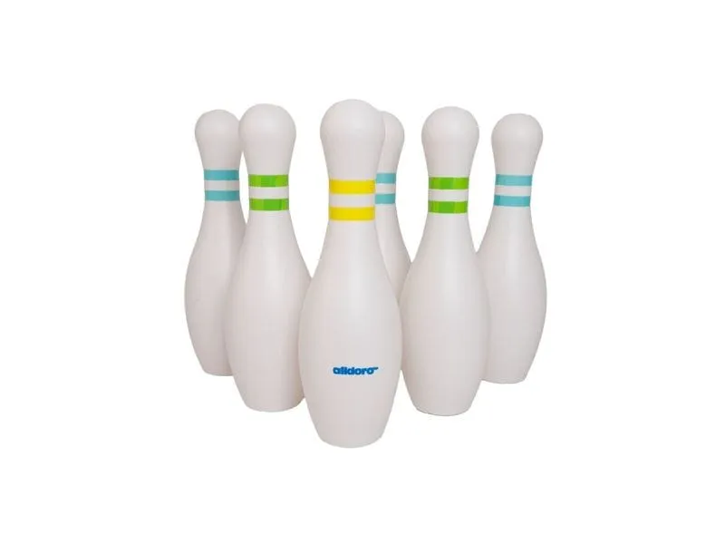 alldoro Spielset XXL Bowling alldoro Spielset XXL Bowling