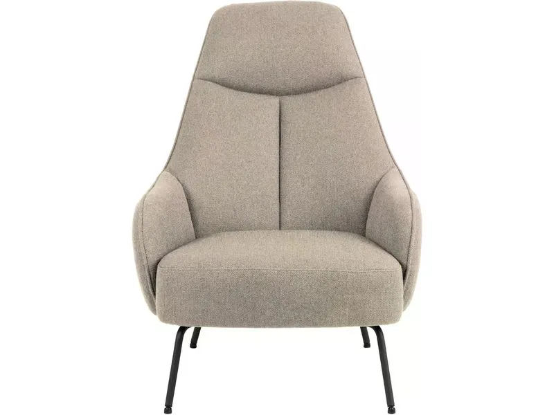 AC Design Sessel Texas Beige AC Design Sessel Texas Beige