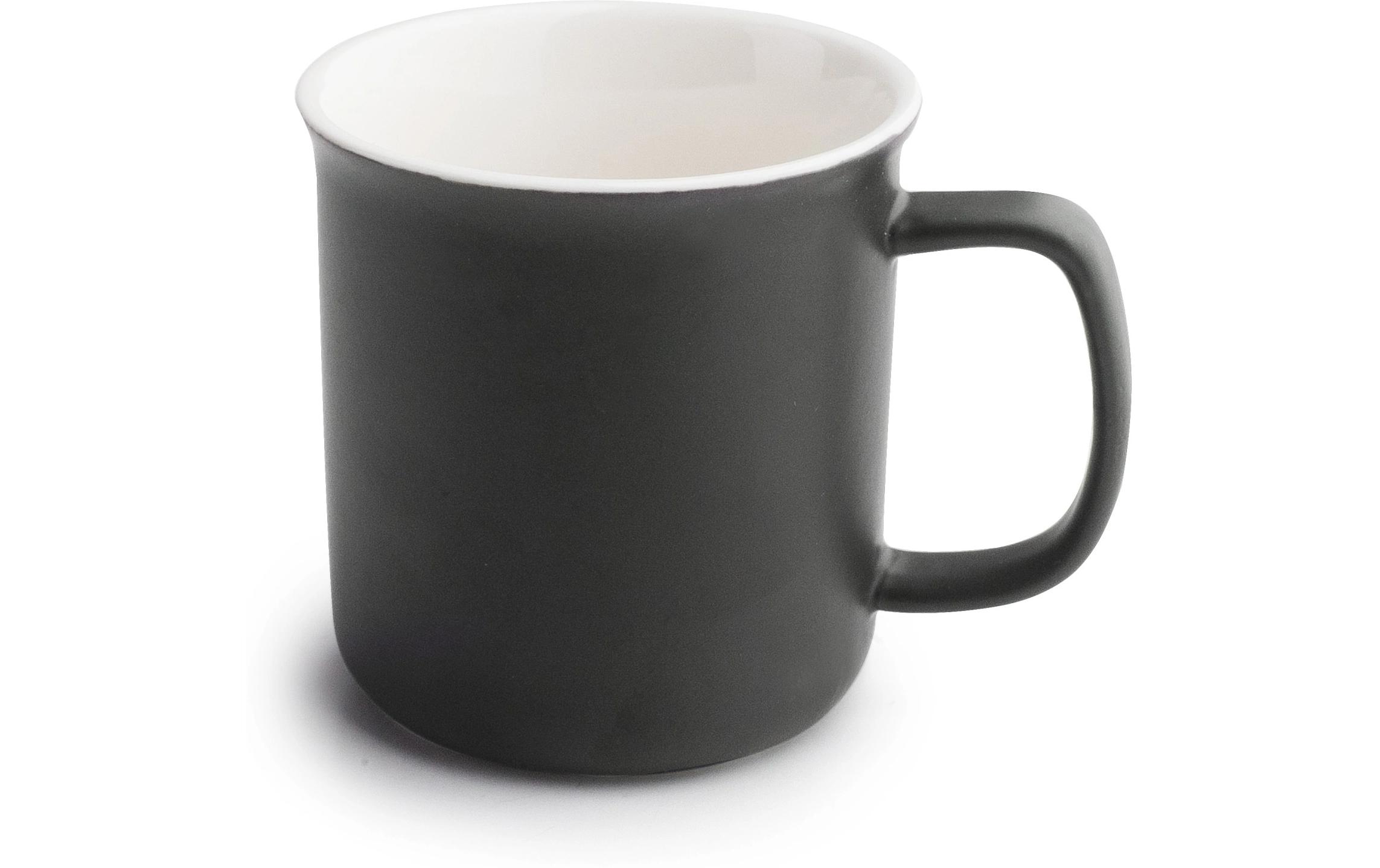 Ibili Espressotasse Set 110 ml, 4 Stück, Bunt