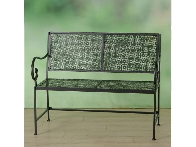 Boltze Gartenbank Marisa 60 x 112 cm Boltze Gartenbank Marisa 60 x 112 cm