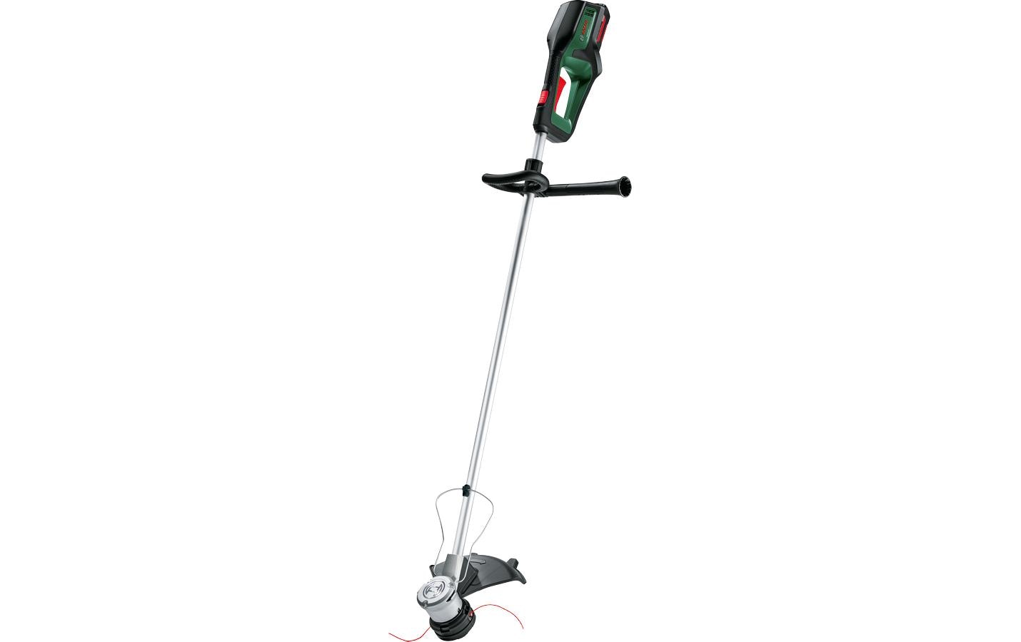 Bosch Akku-Rasentrimmer AdvancedGrassCut, Kit, 36 V-33 2.0Ah Bosch Akku-Rasentrimmer AdvancedGrassCut, Kit, 36 V-33 2.0Ah