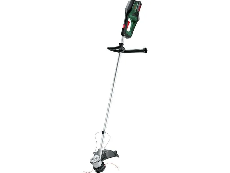 Bosch Akku-Rasentrimmer AdvancedGrassCut, Kit, 36 V-33 2.0Ah
