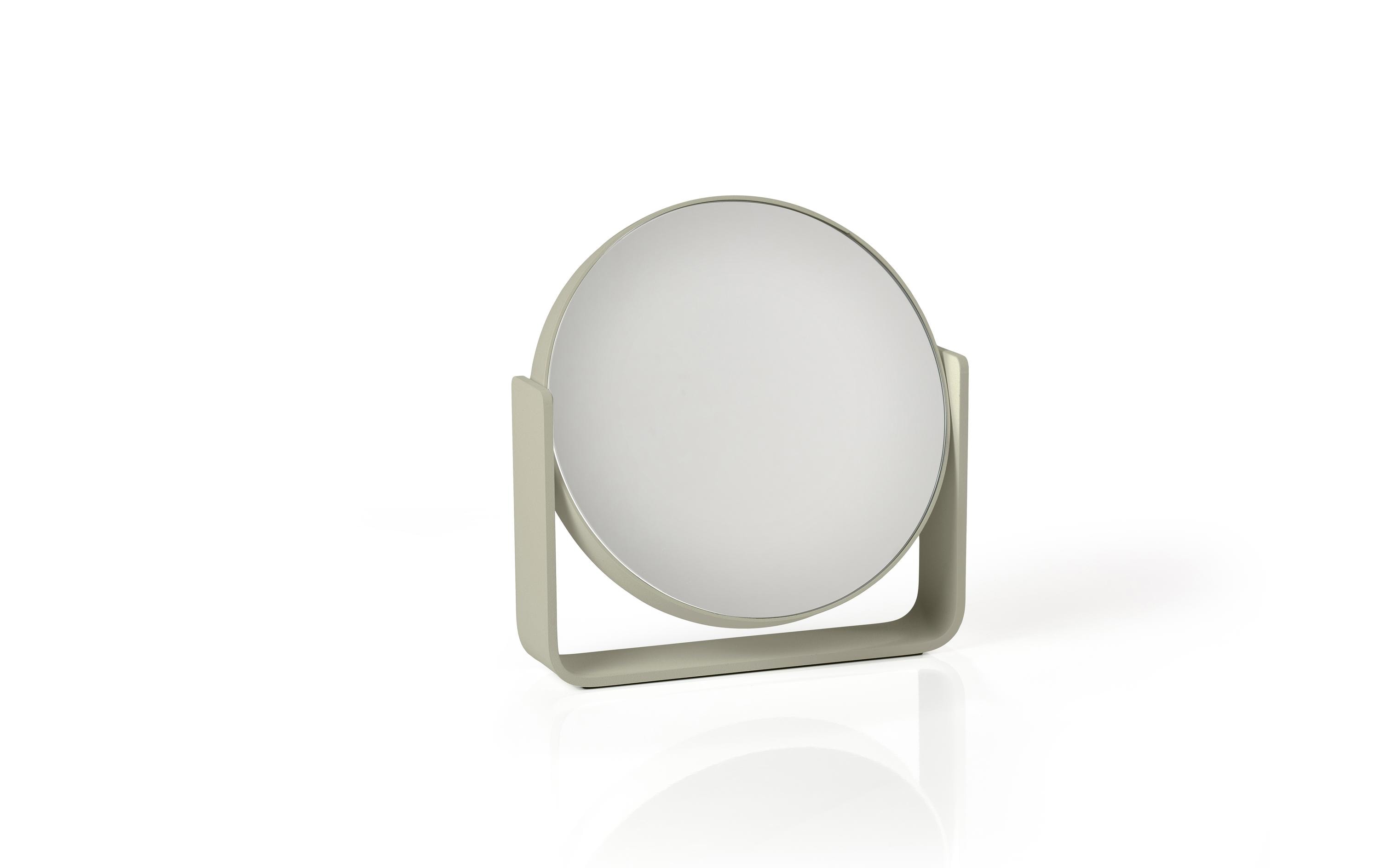 Zone Denmark Tischspiegel Ume Eucalyptus Green