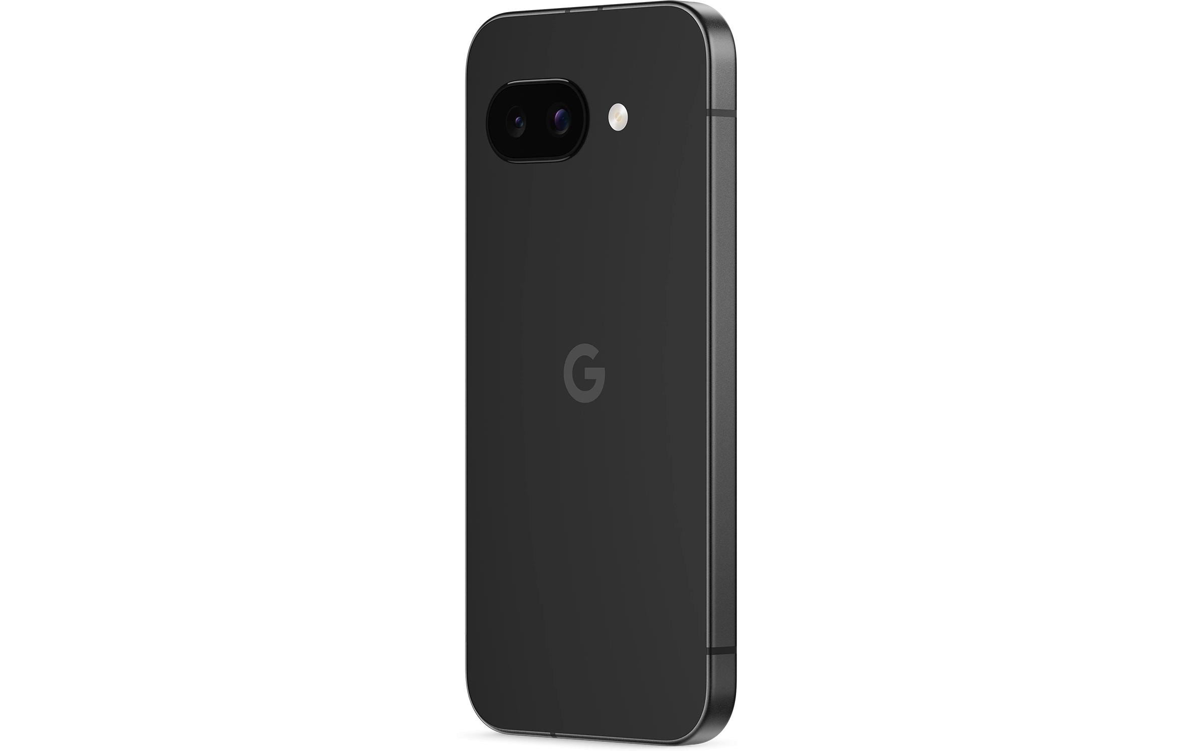 Google Pixel 9a 128 GB Obsidian