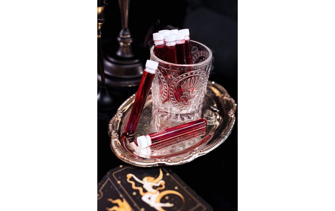 Partydeco Reagenzglas 13 ml