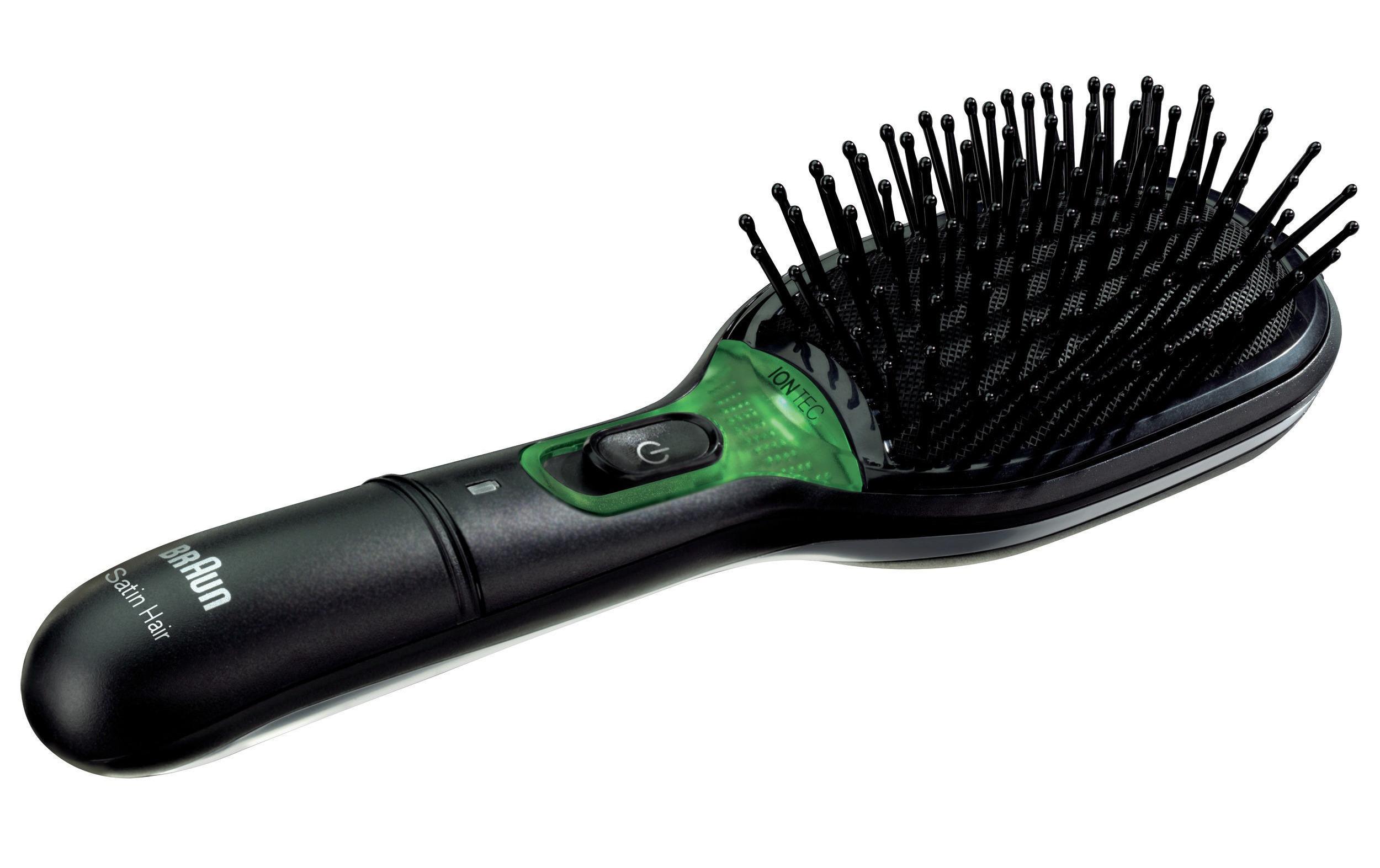 Braun Haarbürste Satin Hair 7 Brush BR 710