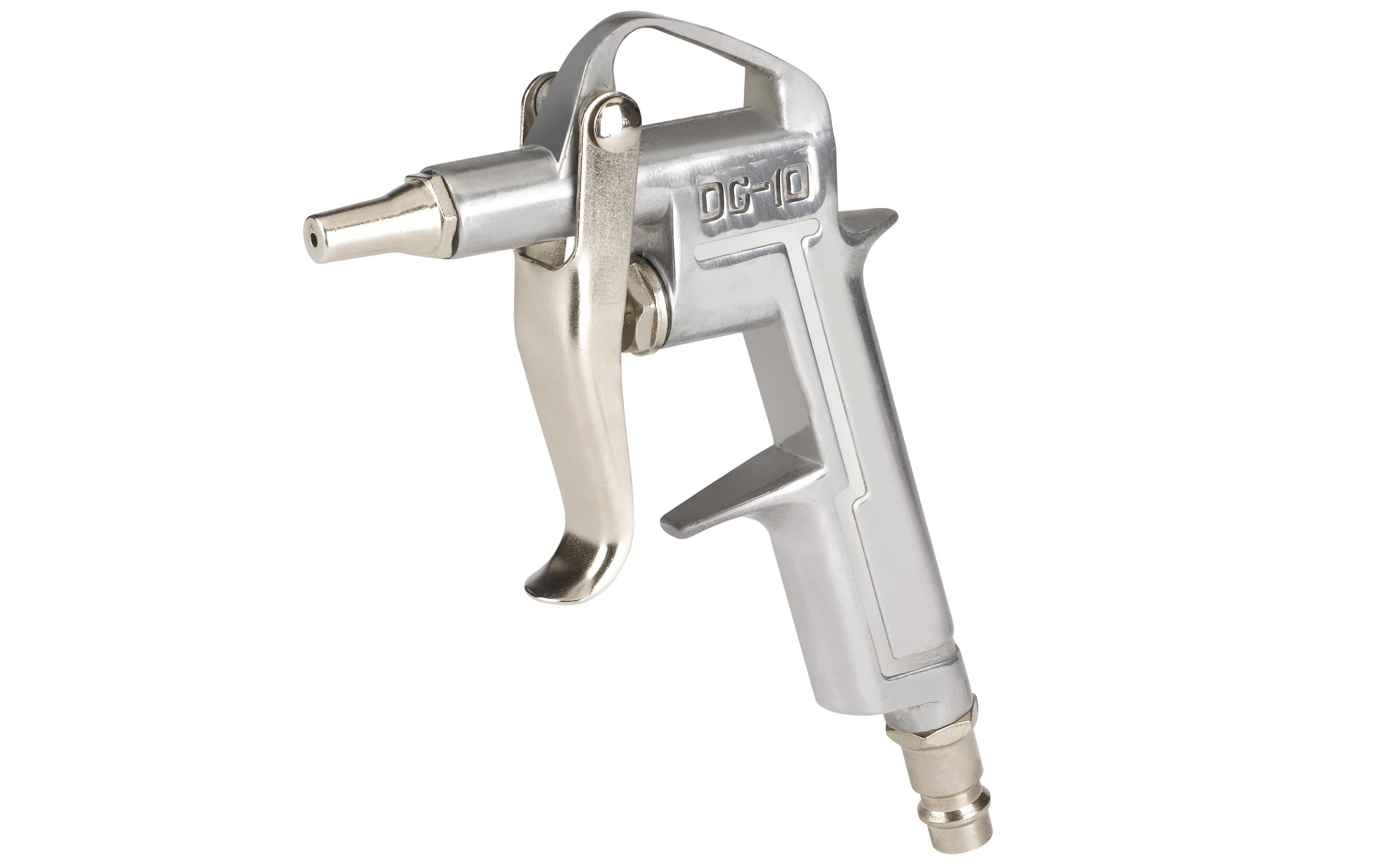 Einhell Druckluftzubehör-Set, 10-teilig