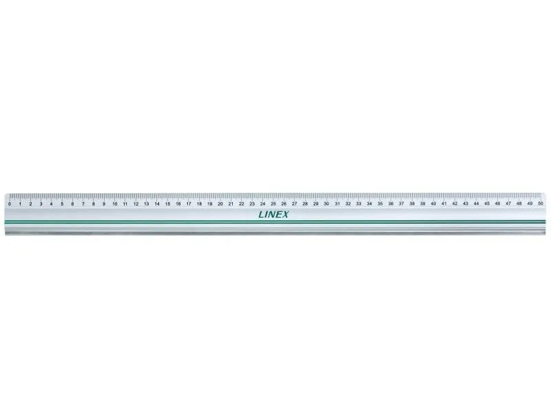 Linex Lineal 50 cm 50 cm