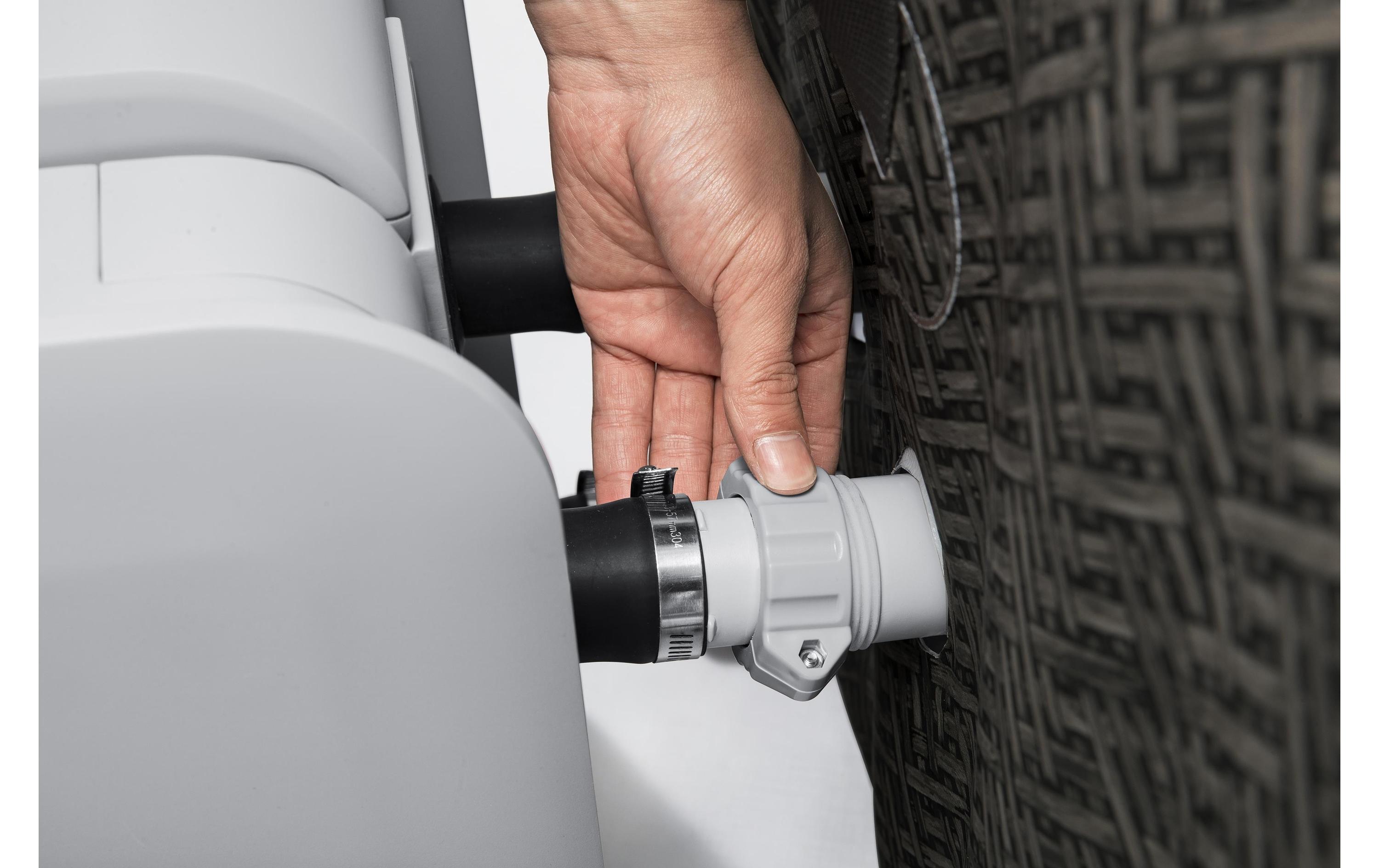 Bestway Whirlpool Cabo HydroJet Bestway Whirlpool Cabo HydroJet