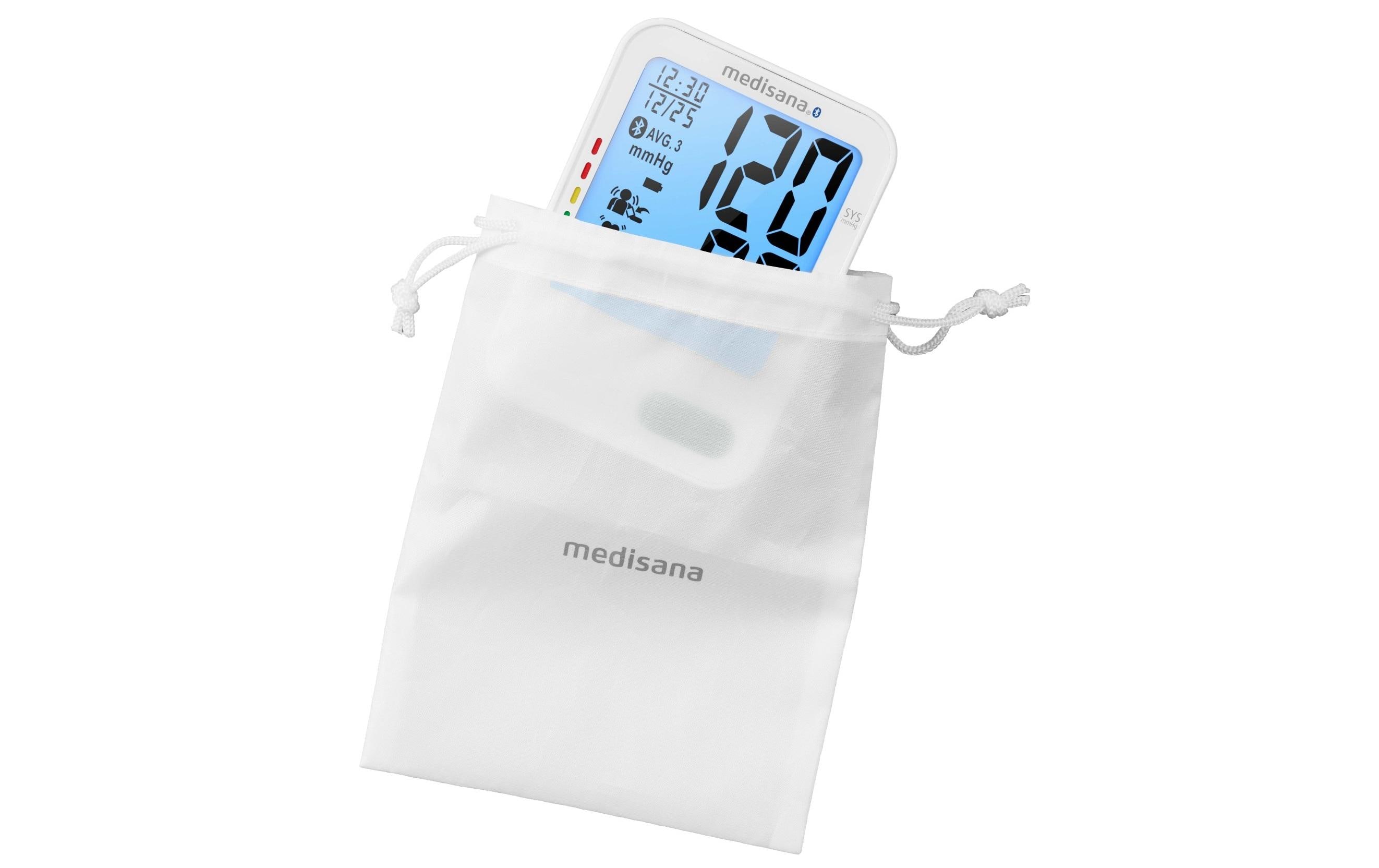 Medisana Blutdruckmessgerät BU 584 connect