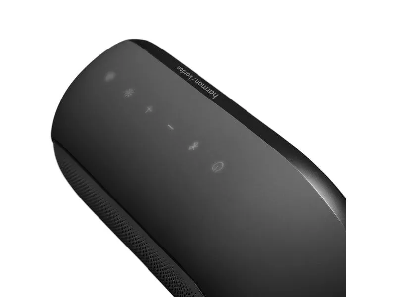 Harman/Kardon Luna 2 Schwarz Harman/Kardon Luna 2 Schwarz