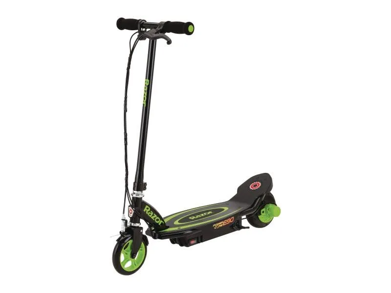 Razor E-Scooter Power Core E90, Green Razor E-Scooter Power Core E90, Green