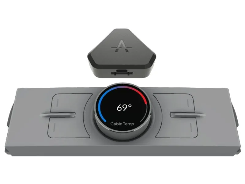 Enhance Enhance Auto – Sexy Knob für Tesla Model 3 2024+ (Highland) Enhance Enhance Auto – Sexy Knob für Tesla Model 3 2024+ (Highland)