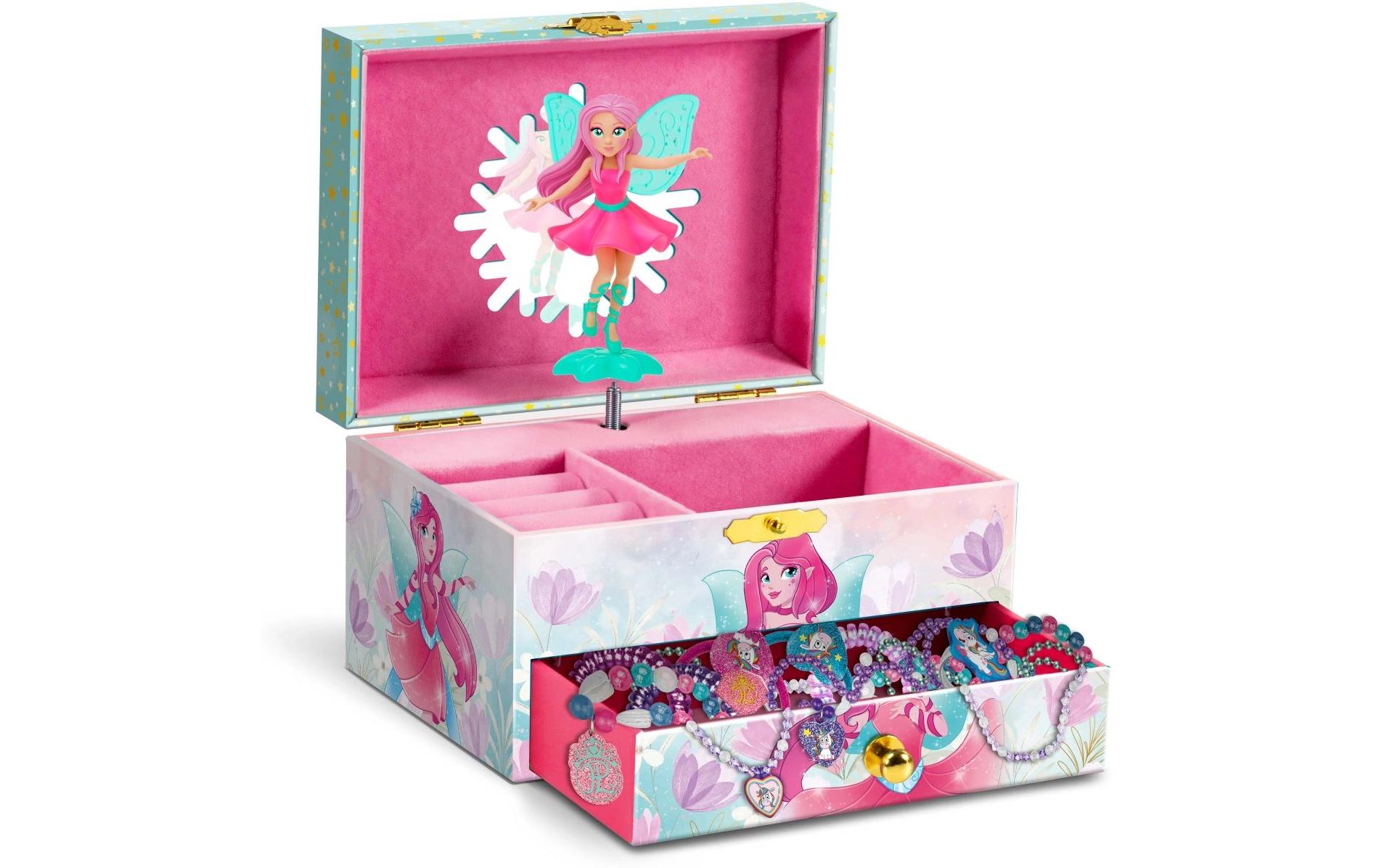 Craze Musikspieldose Fee