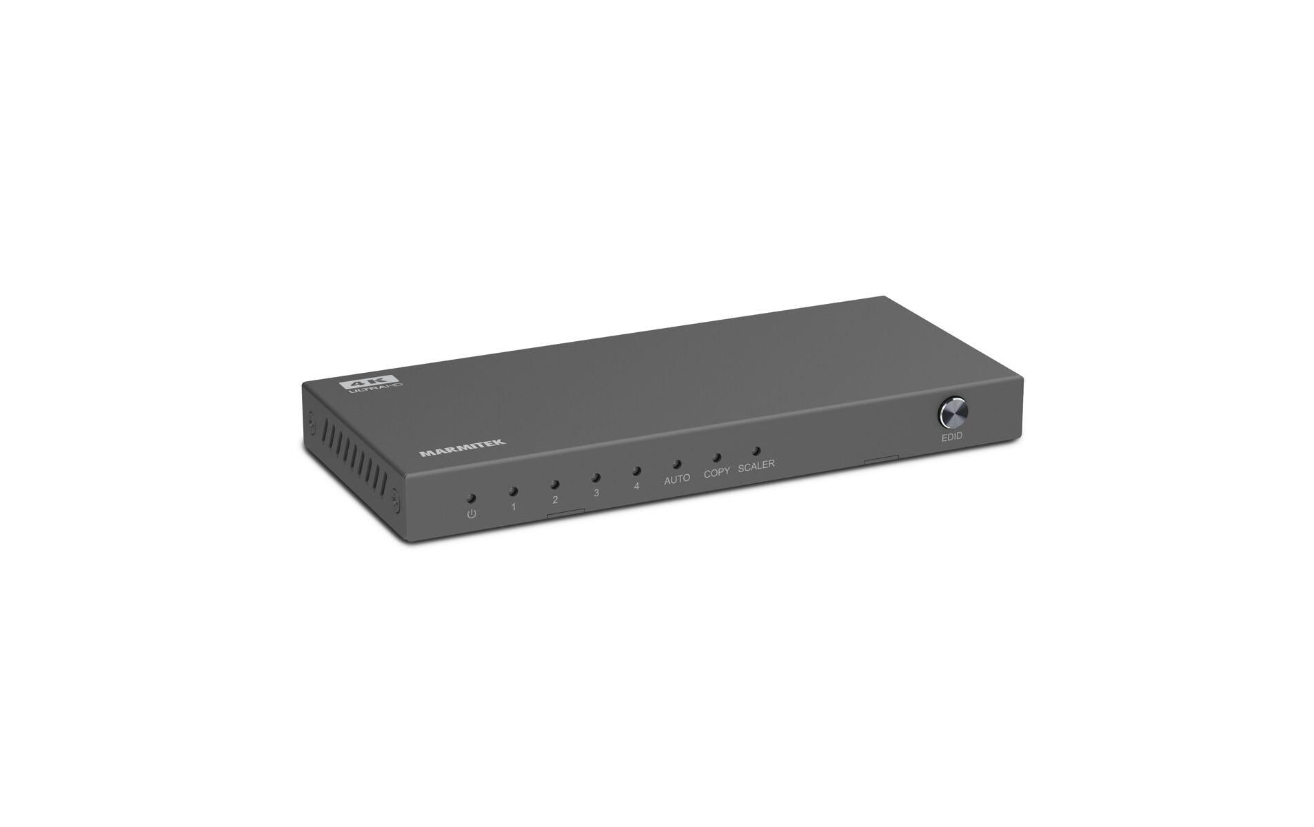 Marmitek Verteiler Split 614 Pro HDMI
