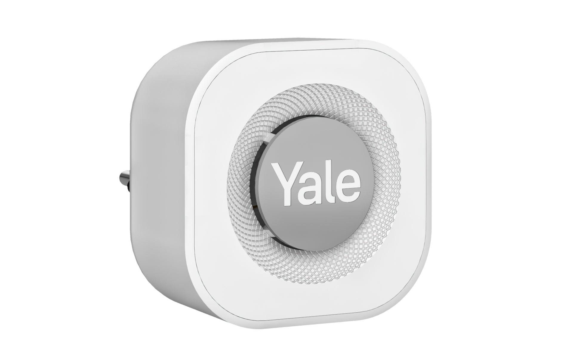 Yale Smart Doorbell Chime Yale Smart Doorbell Chime