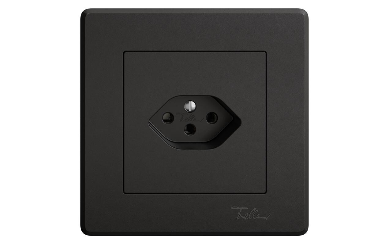 Feller EDIZIOliv Steckdose UP T13 1xT13 Feller EDIZIOliv Steckdose UP T13 1xT13