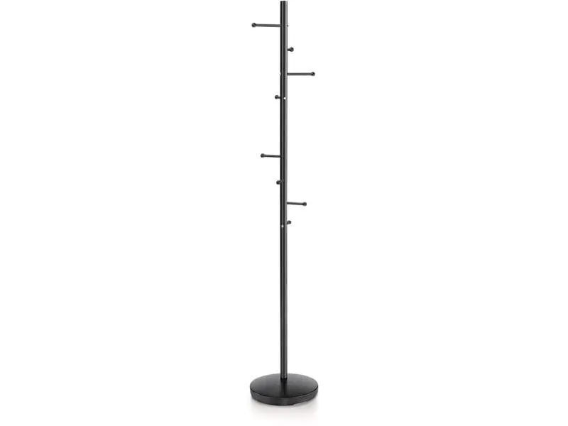 Reisenthel Garderobenständer 172 cm, Schwarz Reisenthel Garderobenständer 172 cm, Schwarz