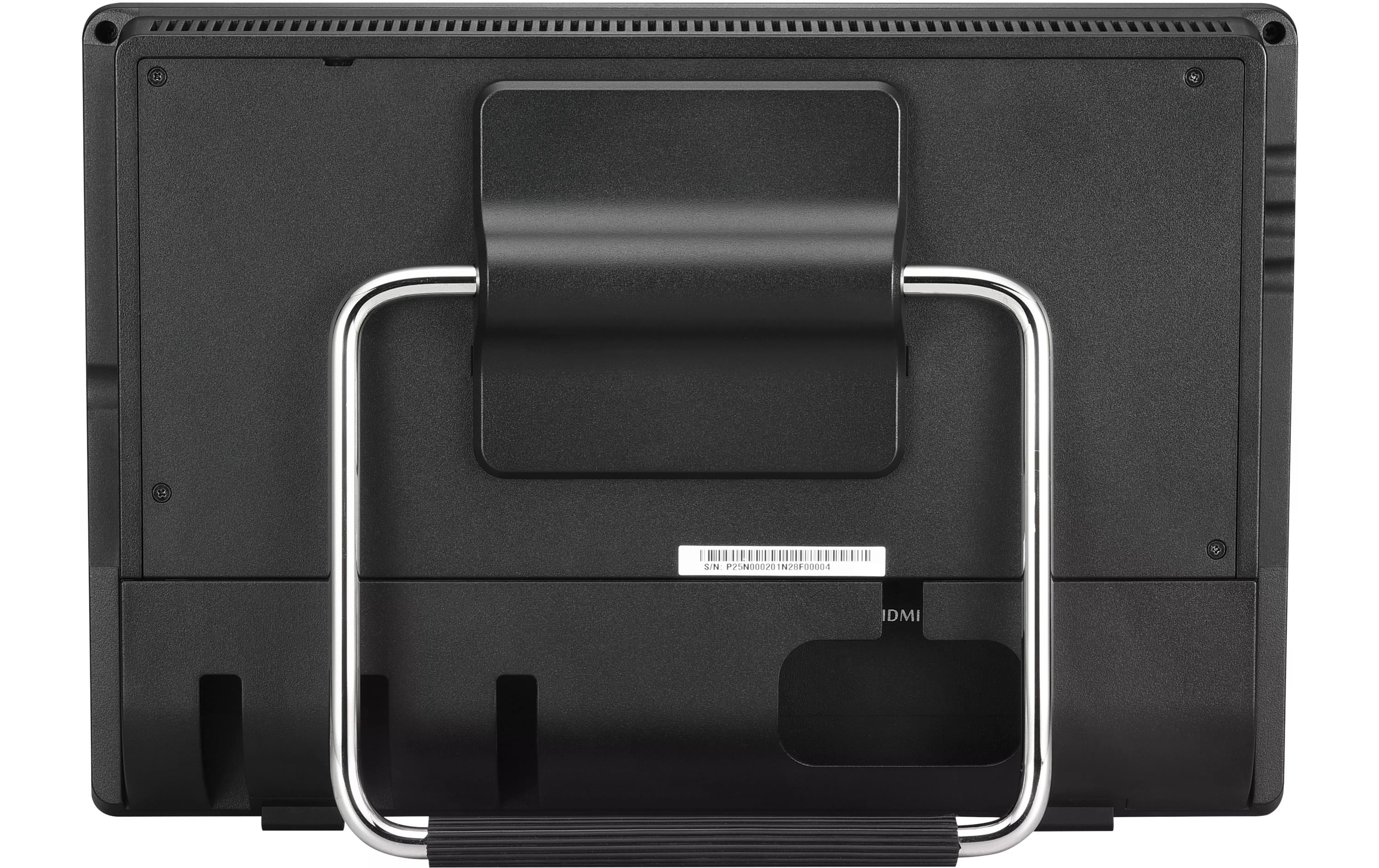 Shuttle Barebone XPC all-in-one P25N