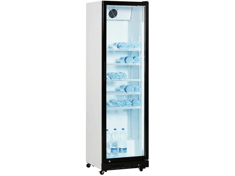 Kibernetik Gewerbekühlschrank Gastro Rechts