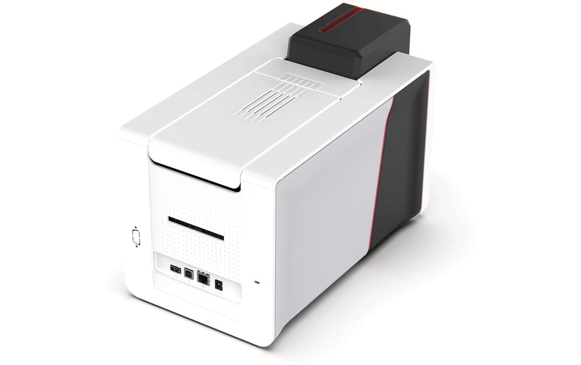 Evolis Kartendrucker Primacy2 Duplex Red LED Expert