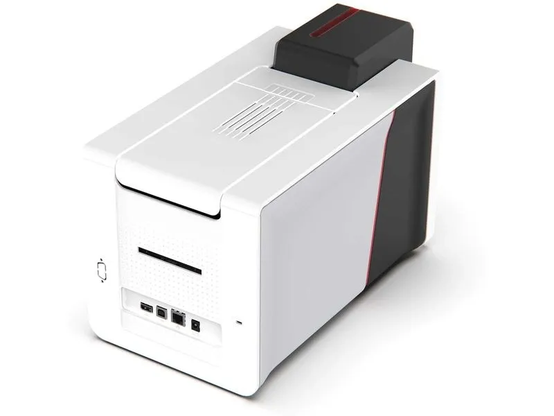 Evolis Kartendrucker Primacy2 Duplex Red LED Expert Evolis Kartendrucker Primacy2 Duplex Red LED Expert