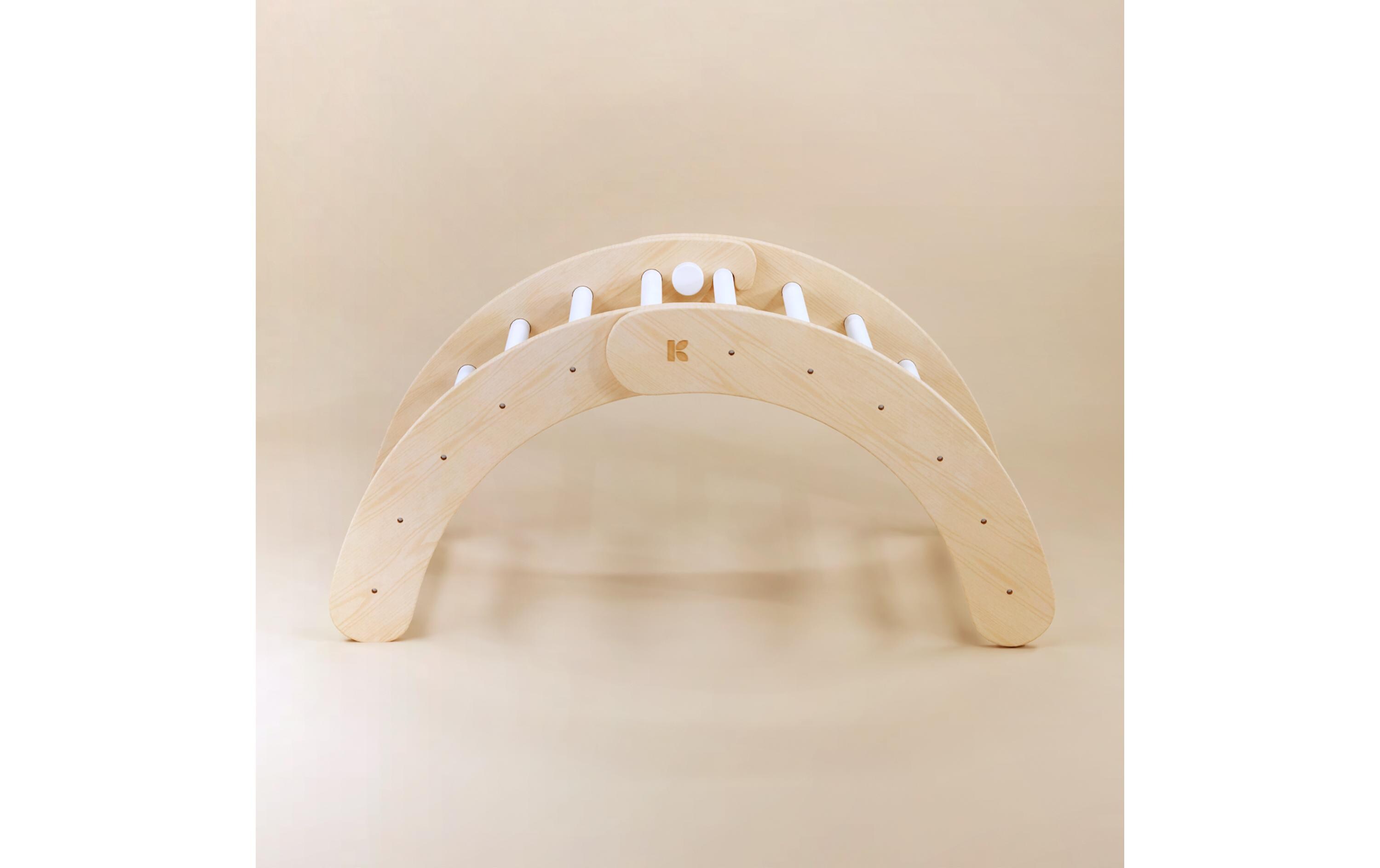 Kindaholz Indoor Klettergerüst NINA