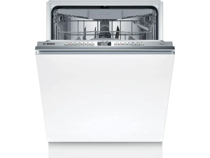 Bosch Einbaugeschirrspüler SMV4ECX28E