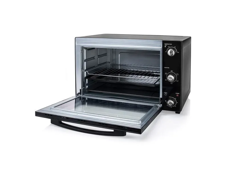 Princess Backofen 55 l, Schwarz Princess Backofen 55 l, Schwarz