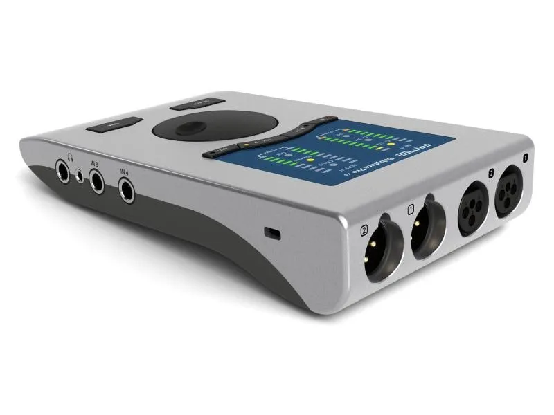 RME Audio Interface Babyface Pro FS