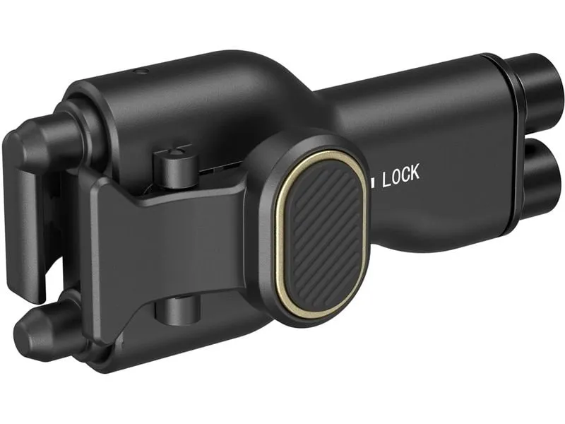 Smallrig Seitengriff-Schnellwechseladapter Smallrig Seitengriff-Schnellwechseladapter