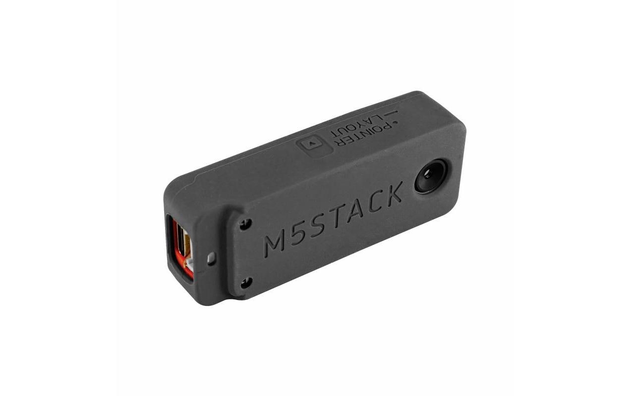 M5Stack M5 stick T-Lite Wärmebildkamera-Entwicklungskit MLX90640 M5Stack M5 stick T-Lite Wärmebildkamera-Entwicklungskit MLX90640