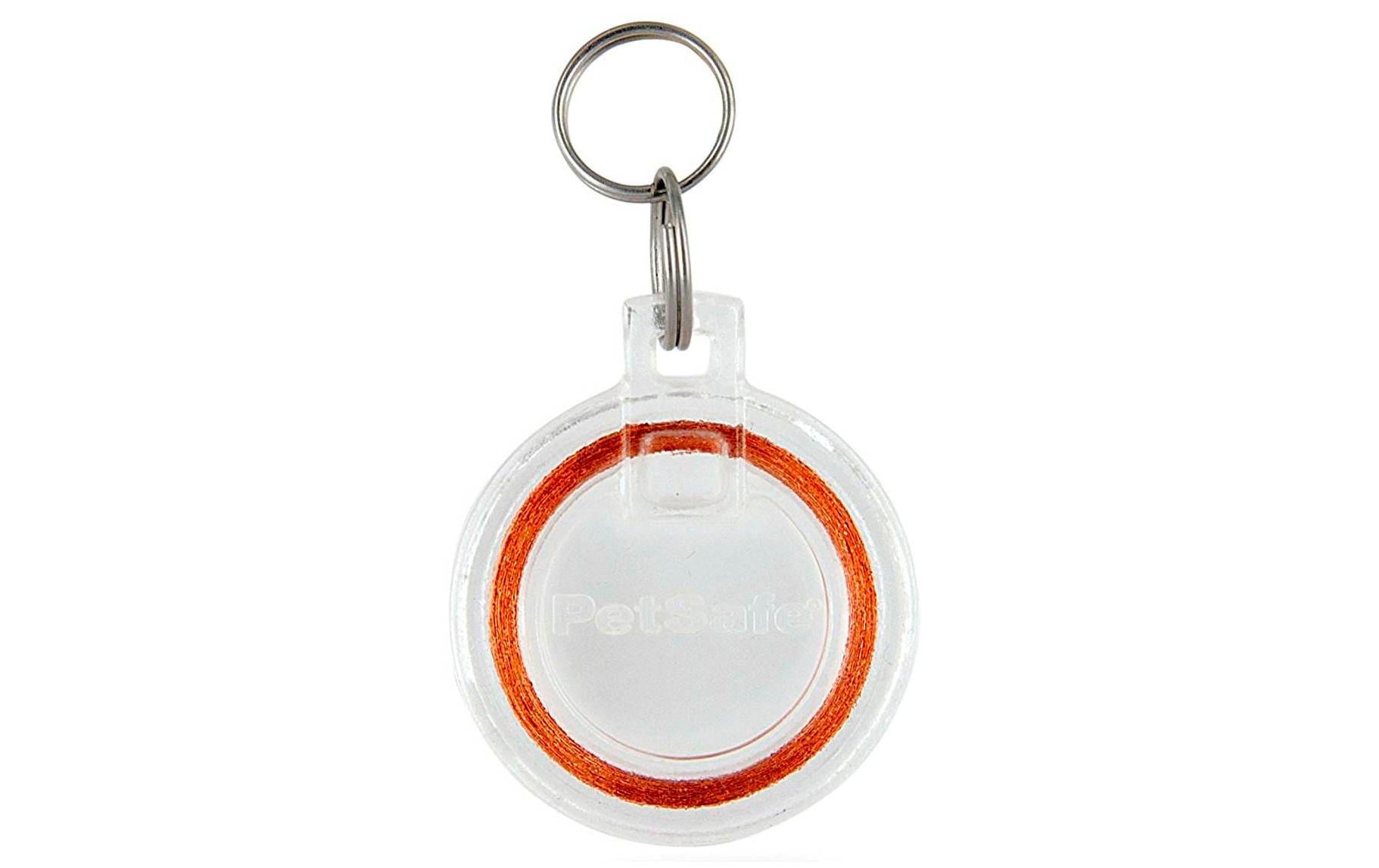 PetSafe Katzenklappe Microchip Schlüssel RFID PetSafe Katzenklappe Microchip Schlüssel RFID