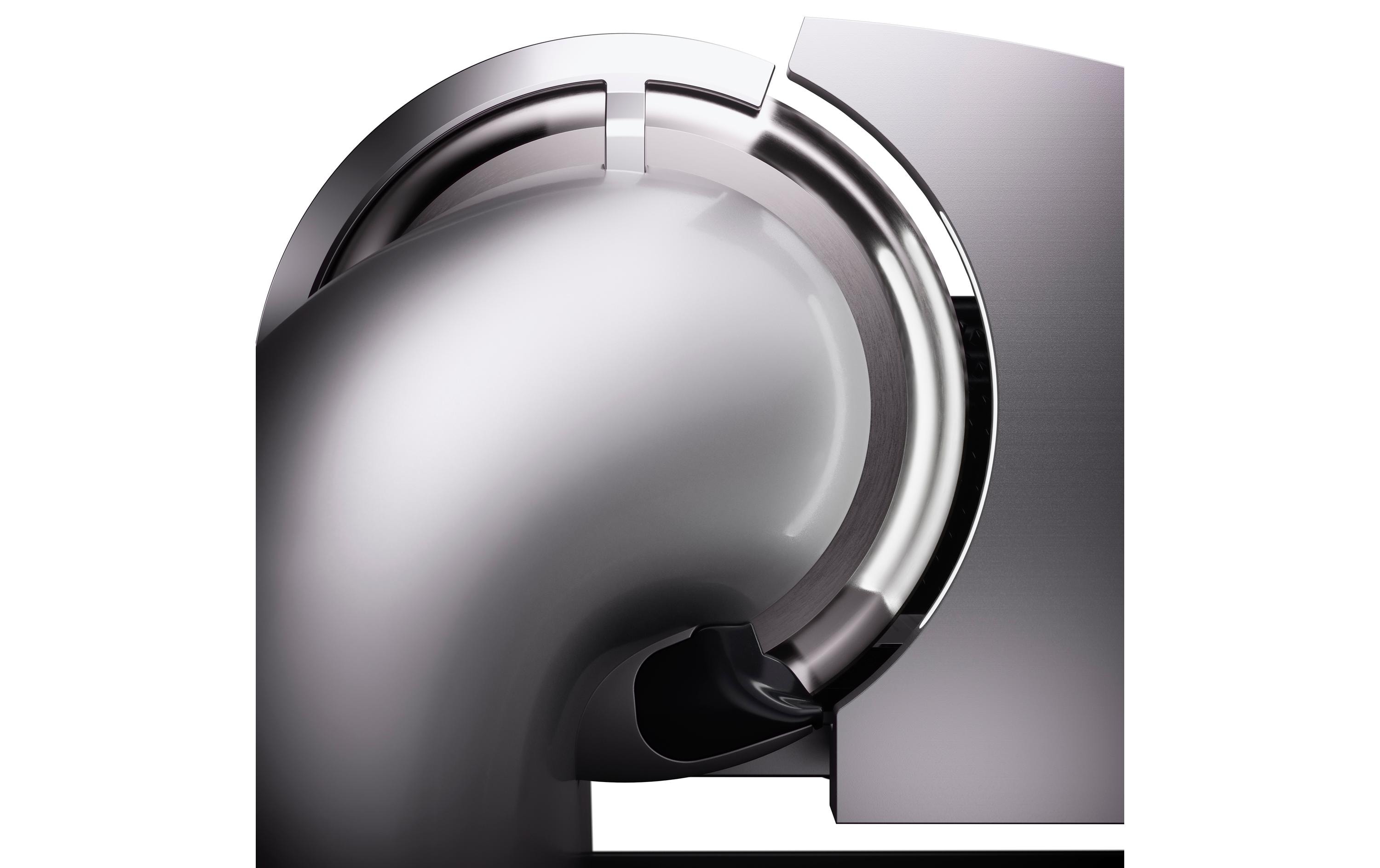 Graef Schneidemaschine SKS720 Rot