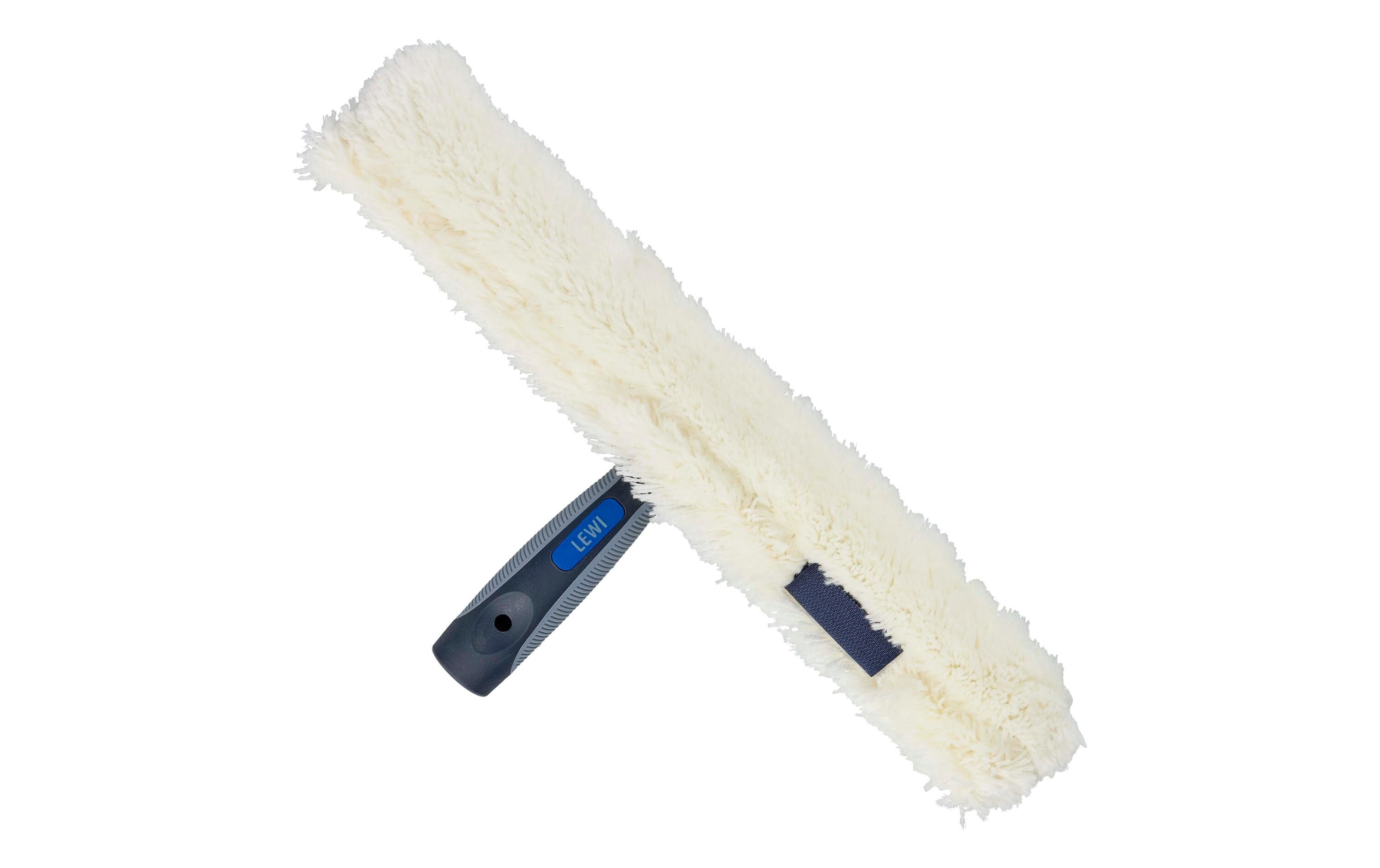 Edi Baur LEWI Fensterreinigungsset 2 Mehrfarbig