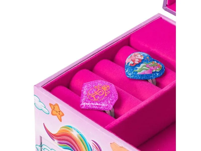 Craze Musikspieldose Galupy Unicorn Craze Musikspieldose Galupy Unicorn