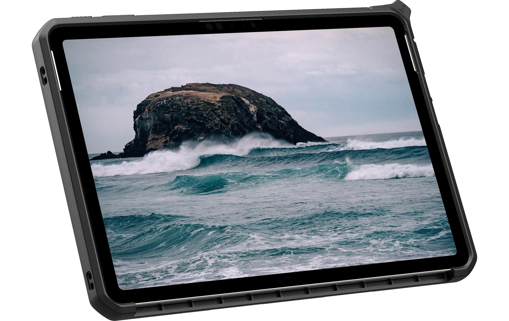 UAG Metropolis SE Case Microsoft Surface 1. Edition schwarz