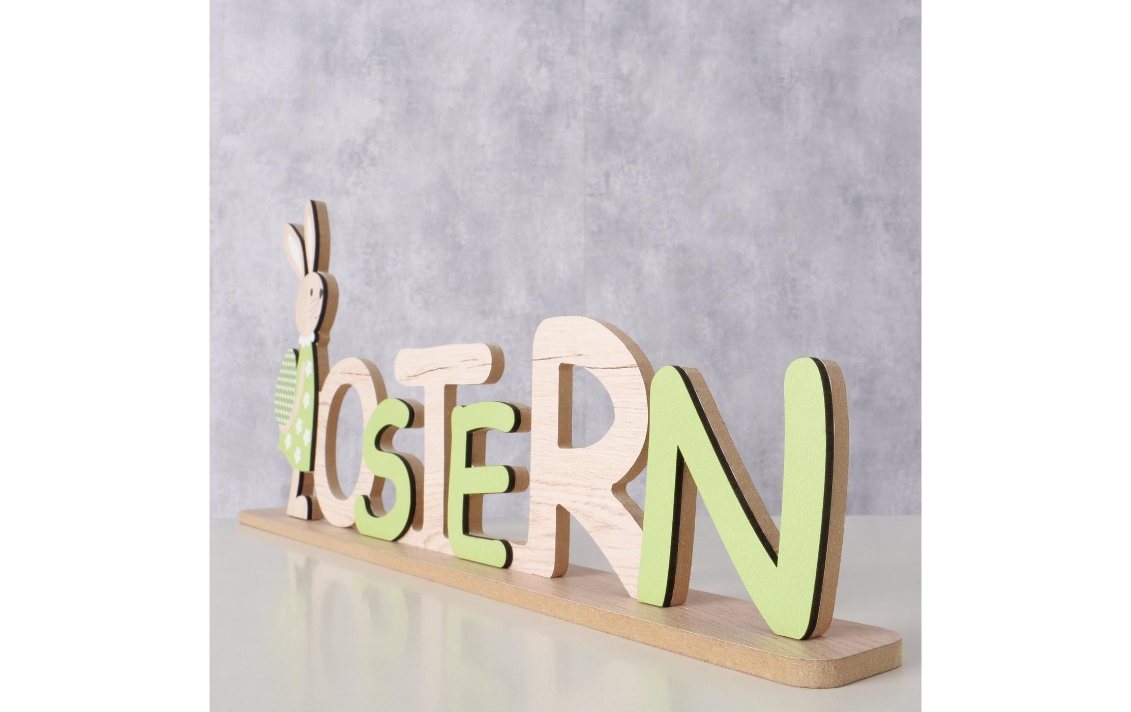 Boltze Aufsteller Ostern Filly